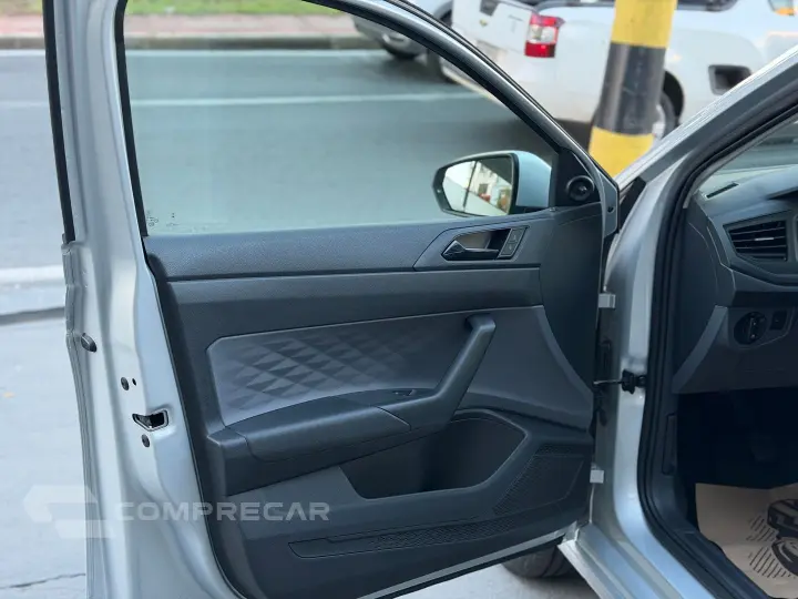 Polo 1.0 Mpi Manual