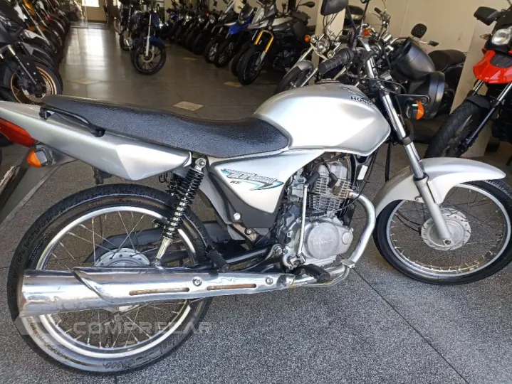 CG 150 TITAN-KS/ TITAN-JOB