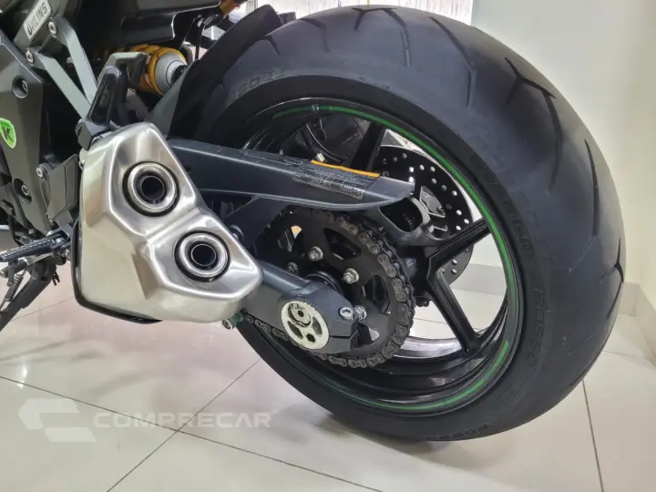 Z 1000 R Edition