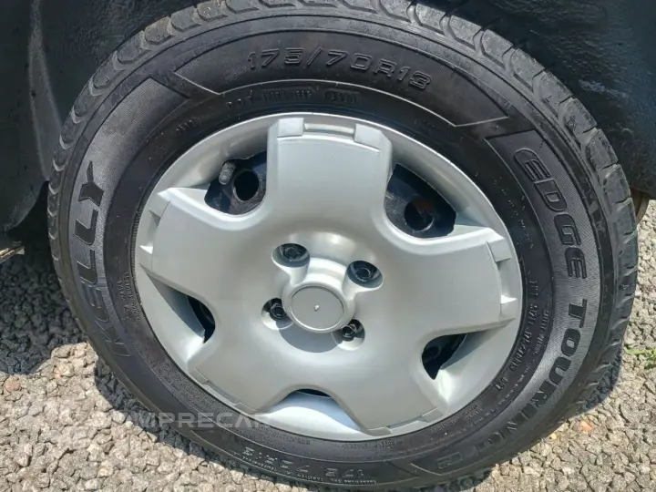 Gol 1.0 G4 TREND FLEX