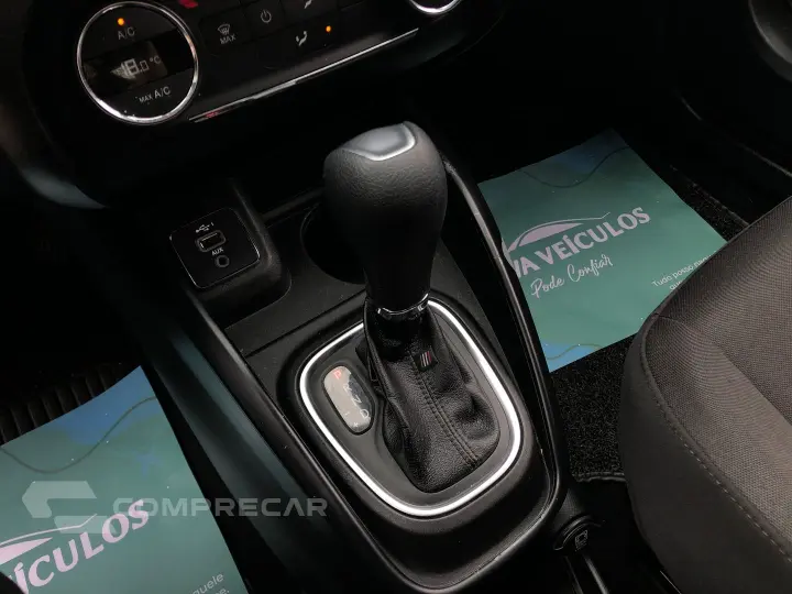 Argo 1.3 Firefly Flex Drive Cvt