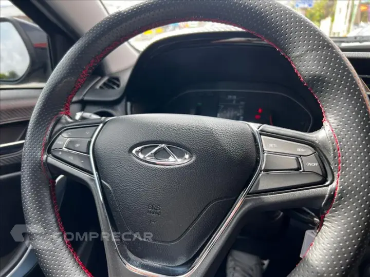 TIGGO 2 1.5 MPFI 16V ACT