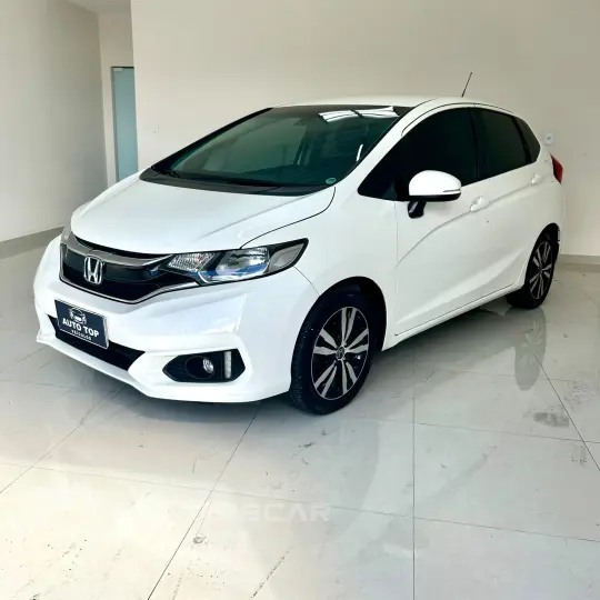 FIT 1.5 EX 16V