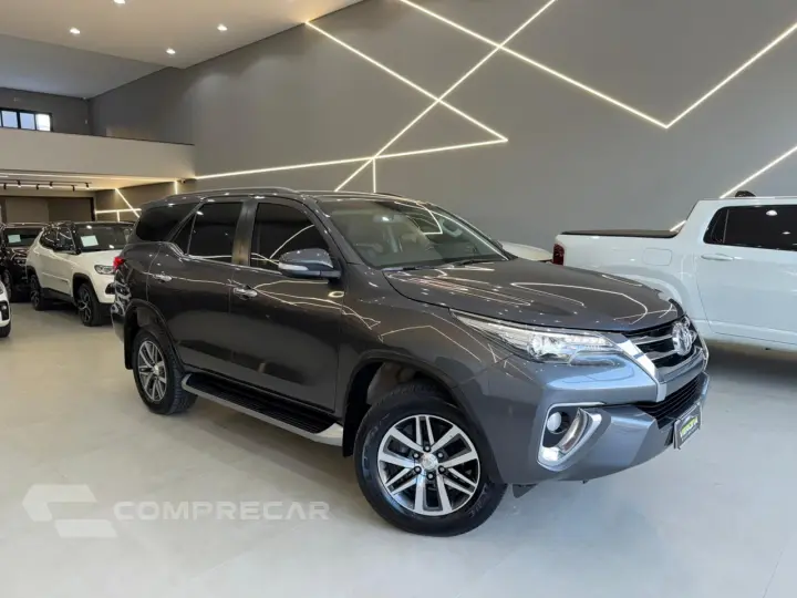 2.8 SRX 4X4 16V TURBO INTERCOOLER DIESEL