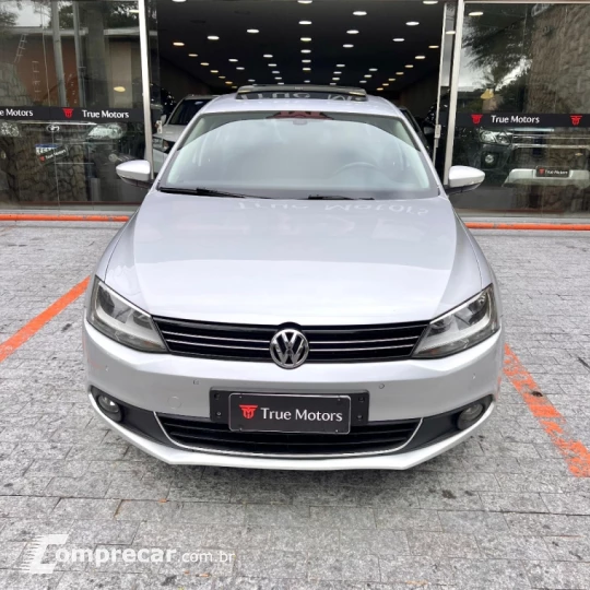 JETTA 2.0 TSI Highline 211cv
