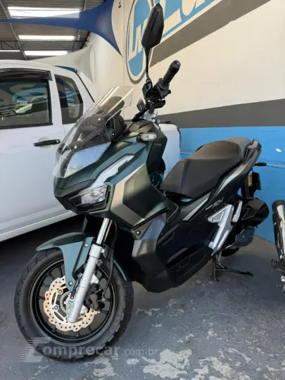 ADV 150 ABS CVT