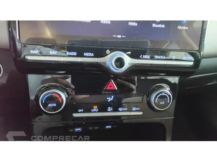 CRETA 2.0 FLEX ULTIMATE AUTOMÁTICO