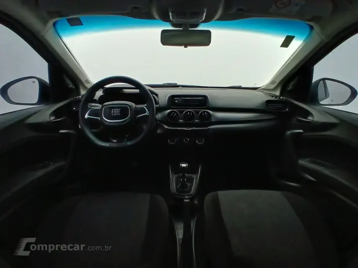 ARGO 1.0 FIREFLY FLEX MANUAL