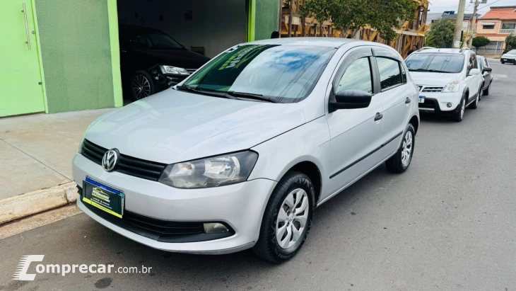 GOL 1.0 MI 8V G.VI