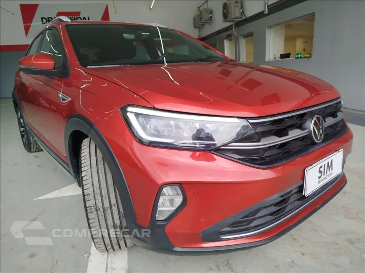 NIVUS 1.0 200 TSI Highline