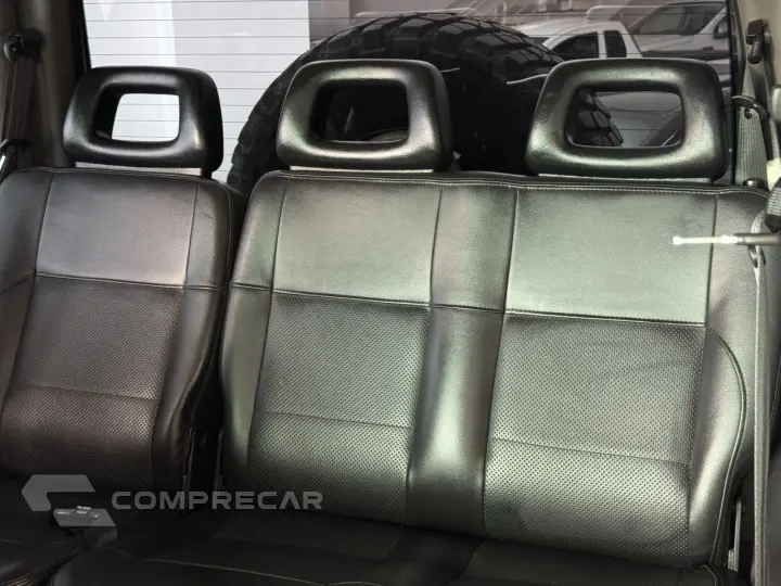 T4 3.0 NGD TURBO DIESEL CAPOTA RIGIDA