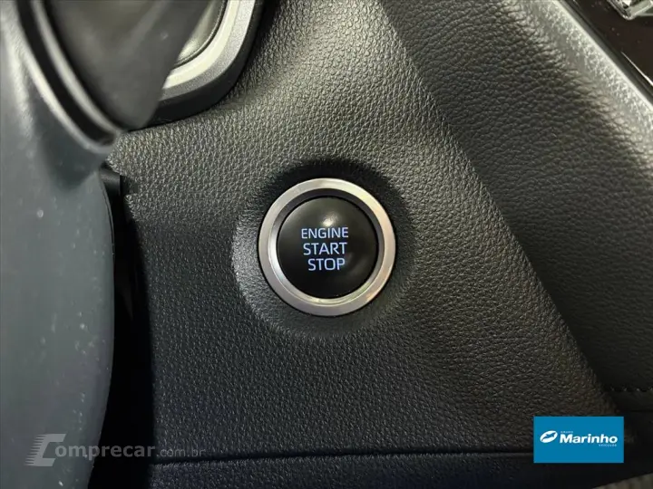 COROLLA 2.0 VVT-IE FLEX XEI DIRECT SHIFT