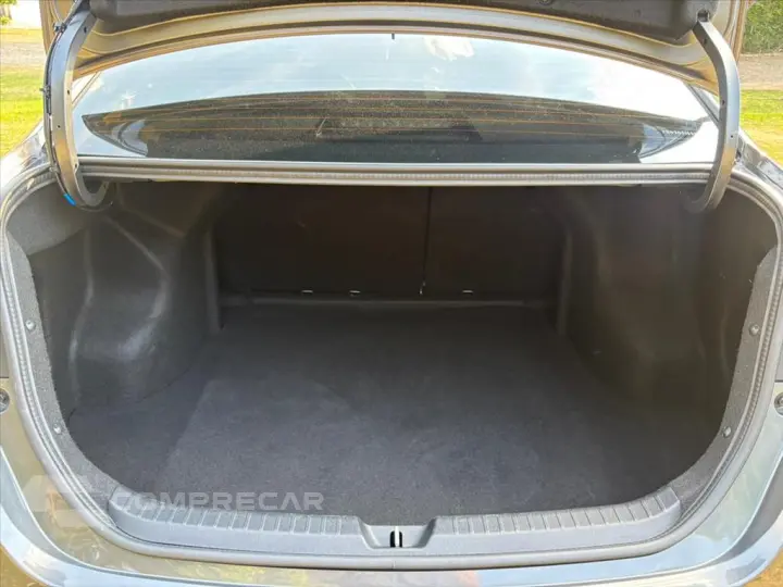 YARIS 1.5 16V FLEX SEDAN XLS MULTIDRIVE