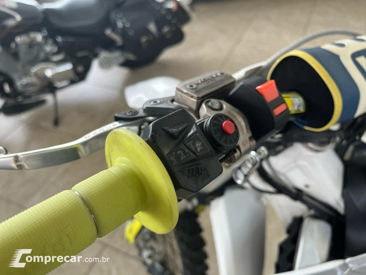 FC 450