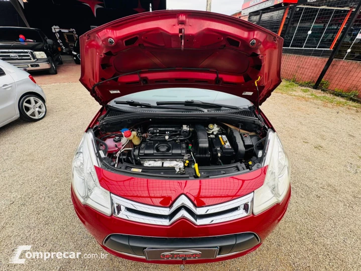 C3 1.5 Tendance 8V