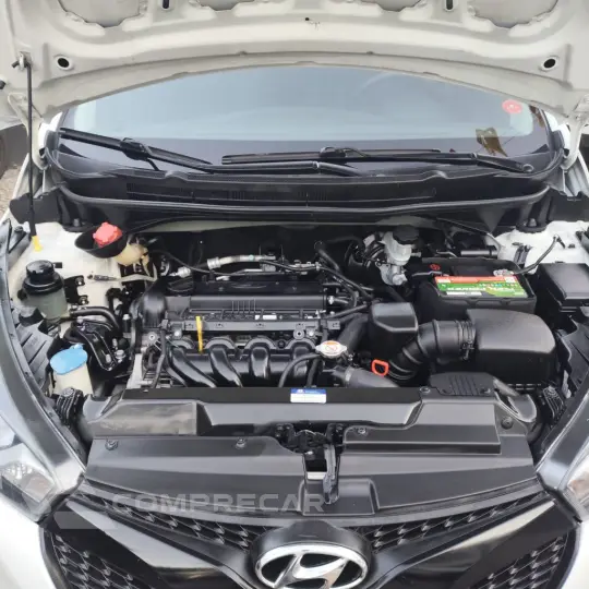 HB20X Style 1.6 Flex 16V Aut.