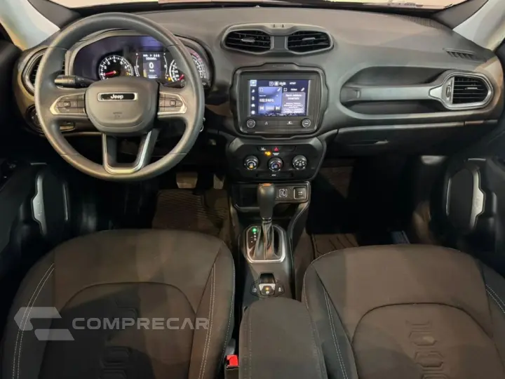 Renegade Sport T270 1.3 TB 4x2 Flex Aut.