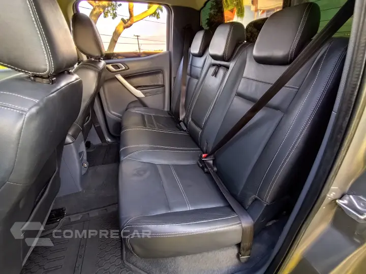 RANGER 3.2 XLT 4X4 CD 20V DIESEL 4P AUTOMÁTICO