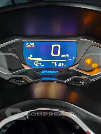 PCX 160 Abs