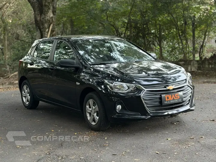 ONIX 1.0 FLEX MANUAL