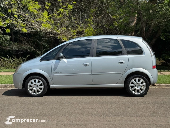 MERIVA 1.8 MPFI Premium 8V