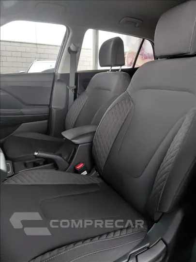 CRETA 1.0 TGDI FLEX LIMITED AUTOMÁTICO