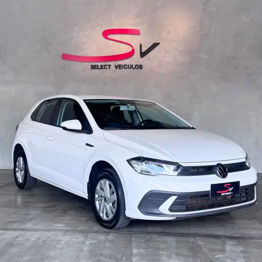 POLO 1.0 200 TSI Comfortline