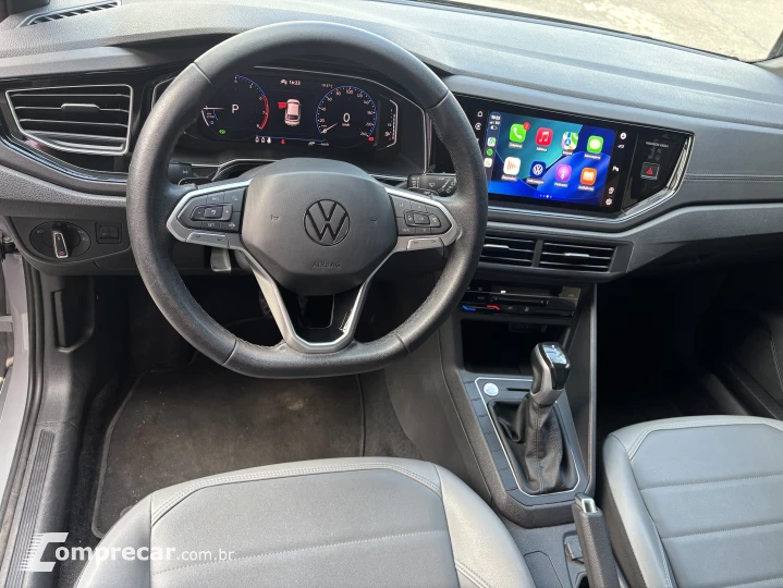 NIVUS 1.0 200 TSI Highline