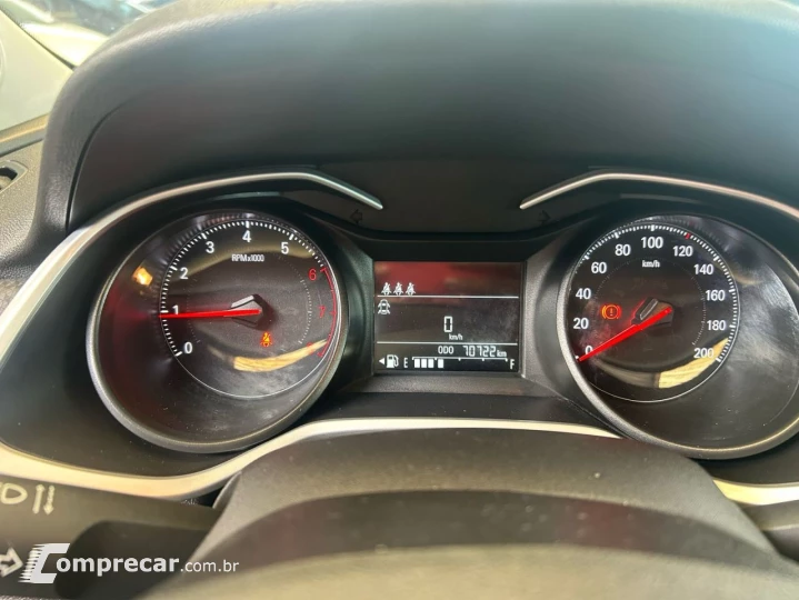 ONIX HATCH LT 1.0 12V TB Flex 5p Mec.