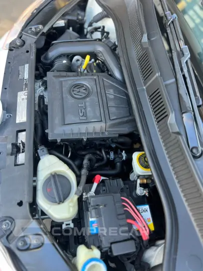 UP 1.0 TSI Move UP 12V