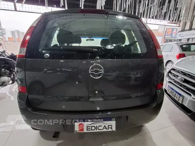MERIVA - 1.8 MPFI JOY 8V 4P MANUAL