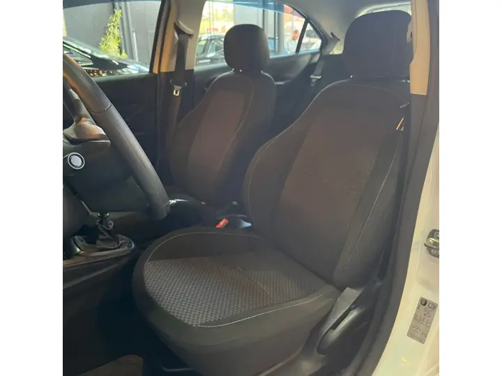 ONIX 1.0 MPFI JOY 8V FLEX 4P MANUAL