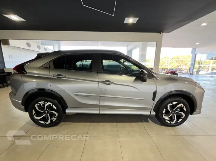 ECLIPSE CROSS 1.5 Mivec Turbo Hpe-s