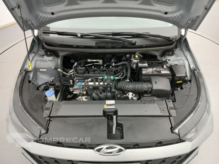 HB20 1.0 12V FLEX COMFORT MANUAL