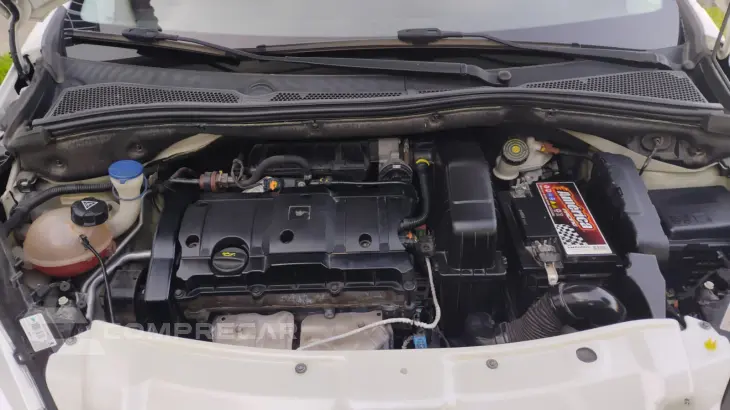 208 1.0 Turbo 200 Griffe