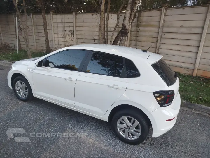 Polo TSI confortline