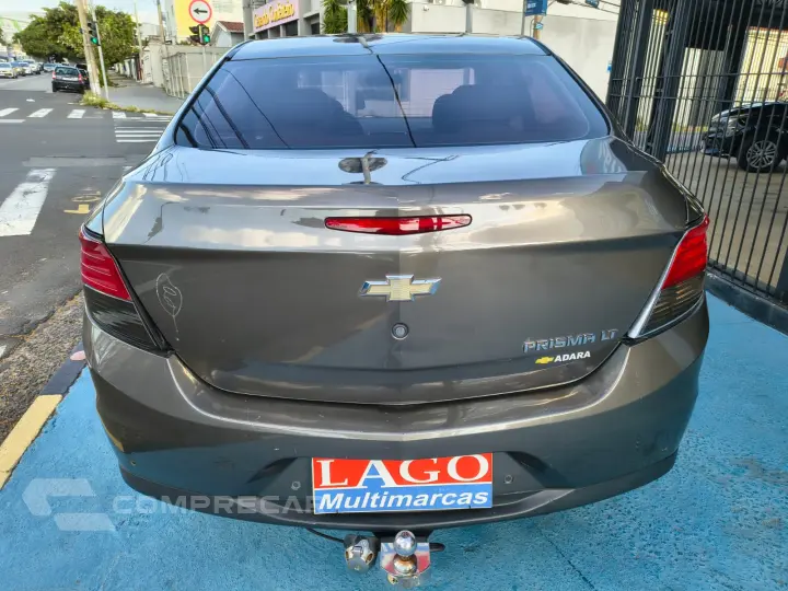 PRISMA 1.4 LT Spe/4 8V