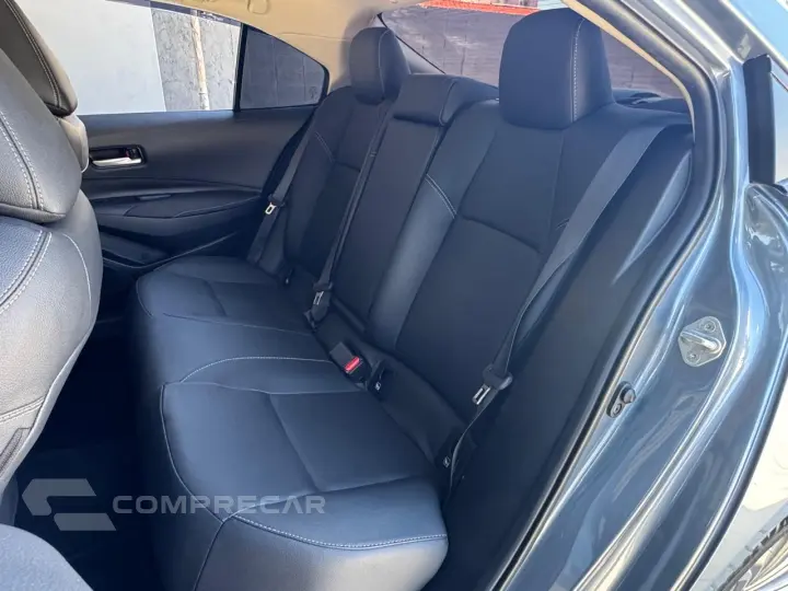 COROLLA 2.0 Vvt-ie XEI