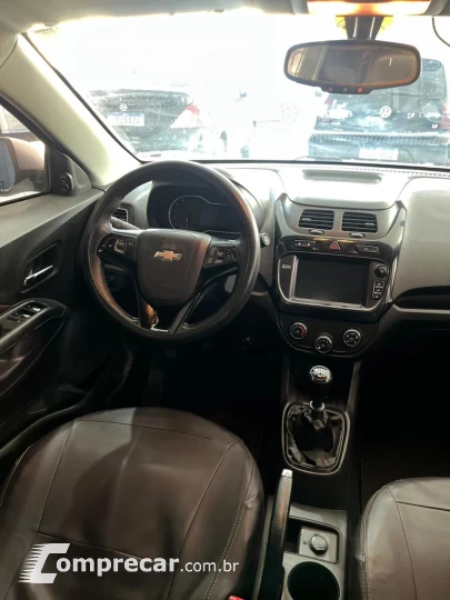 COBALT 1.4 LTZ 8V