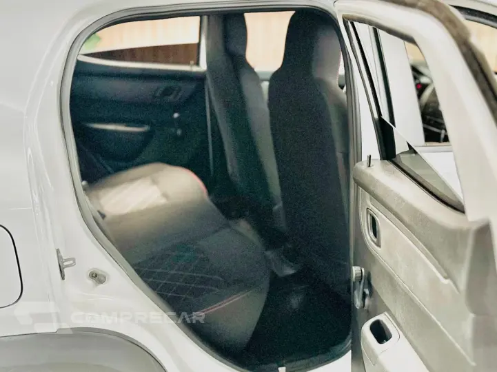 KWID 1.0 12V SCE ZEN