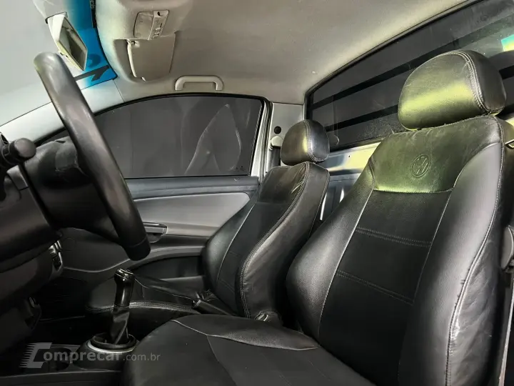 SAVEIRO 1.6 MI CS 8V FLEX 2P MANUAL G.V