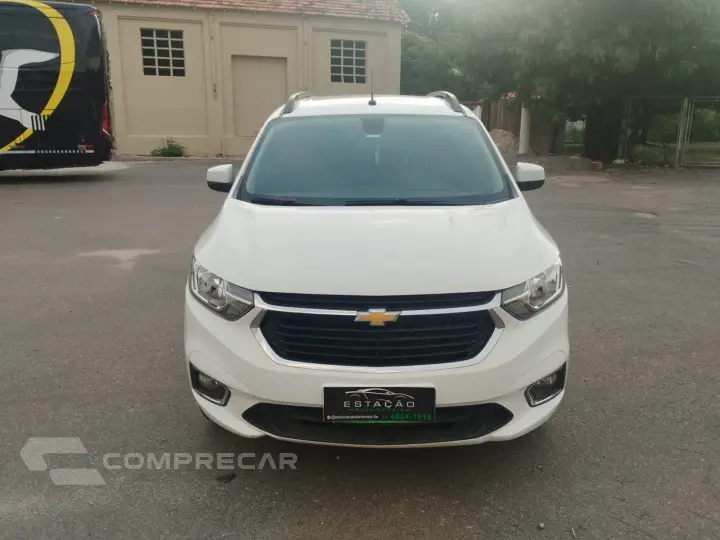 SPIN 1.8 Premier 8V
