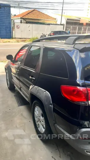 Palio Weekend Adventure LOCKER 1.8 Flex