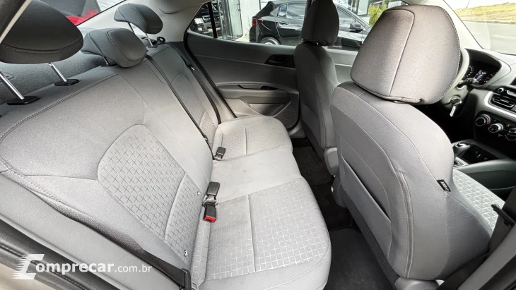 HB20S 1.0 12V Comfort