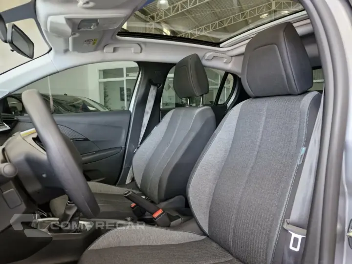 208 Style 1.0 Flex 6V 5p Mec.