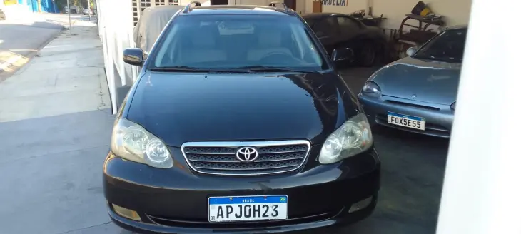 FIELDER 1.8 XEI 16V