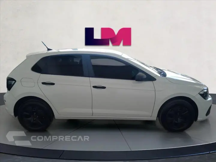 POLO 1.0 MPI TRACK MANUAL