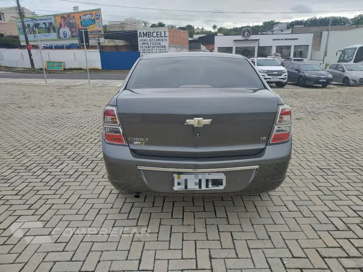 COBALT 1.8 LTZ 8V