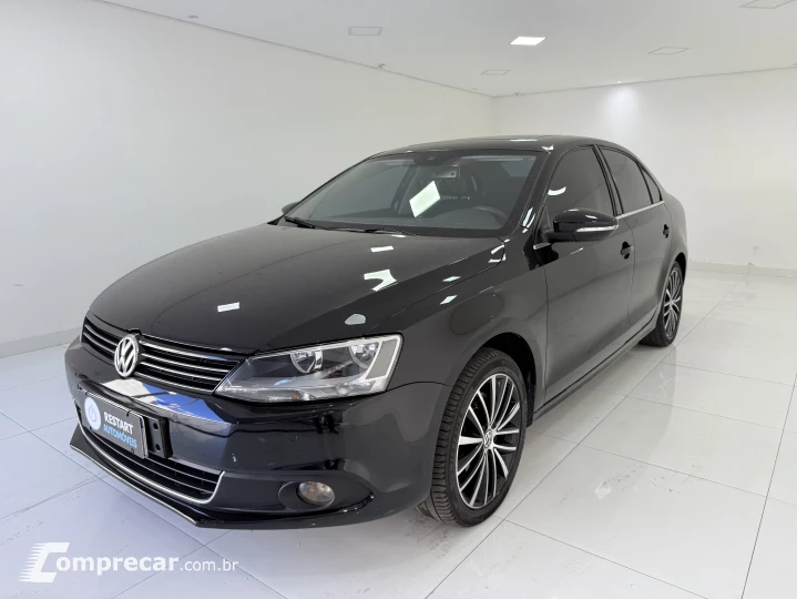 JETTA 2.0 TSI Highline 200cv