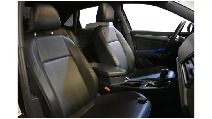 JETTA - 1.4 250 TSI TOTAL R-LINE TIPTRONIC